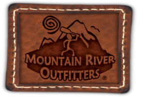 mountain river outfitters logo
